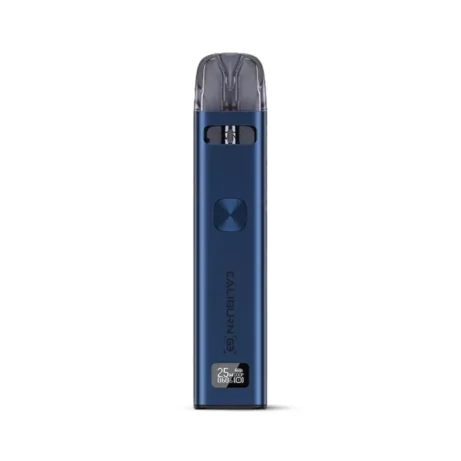 Uwell Caliburn G3 Pod Vape Kit Blue