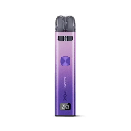 Uwell Caliburn G3 Pod Vape Kit Mauve Violet