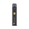 Uwell Caliburn G3 Pod Vape Kit Midnight Gold