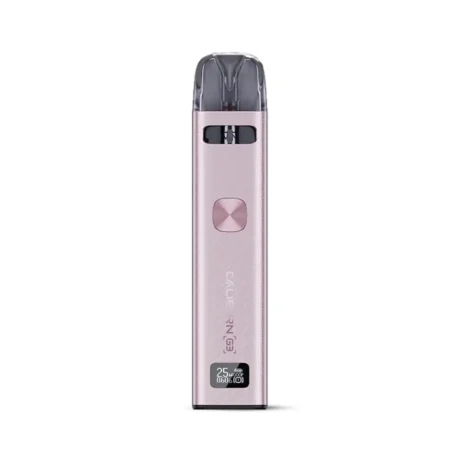 Uwell Caliburn G3 Pod Vape Kit Pastel Pink