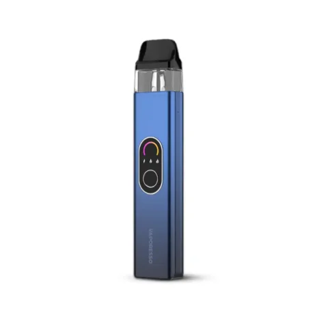 Vaporesso Xros 4 Pod Vape Kit Blue