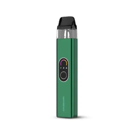 Vaporesso Xros 4 Pod Vape Kit Green