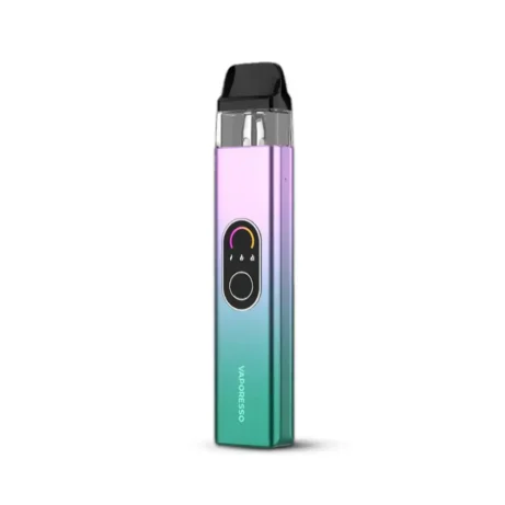 Vaporesso Xros 4 Pod Vape Kit Pink Mint