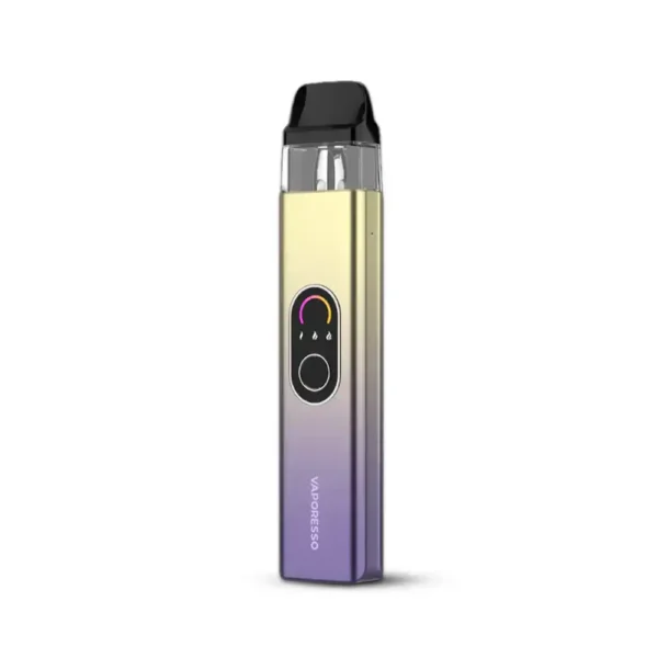 Vaporesso Xros 4 Vape Kit - SMKD