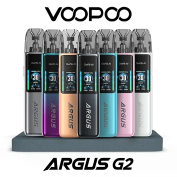 Voopoo Argus G2