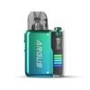 Voopoo Argus P2 Pod Vape Kit Neon Blue