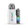 Voopoo Argus P2 Pod Vape Kit Pearl White