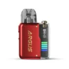 Voopoo Argus P2 Pod Vape Kit Ruby Red