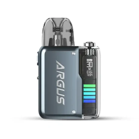 Voopoo Argus P2 Pod Vape Kit Titanium Gray