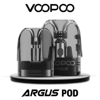 Voopoo Argus Replacement Pod