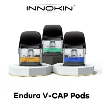 Endura V-CAP Replacement Pod