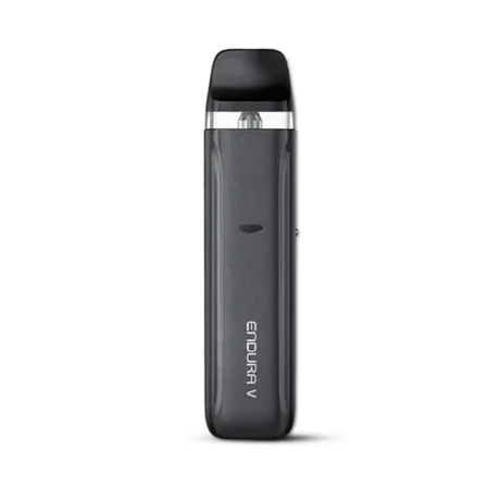 Endura V Pod Vape Kit Black