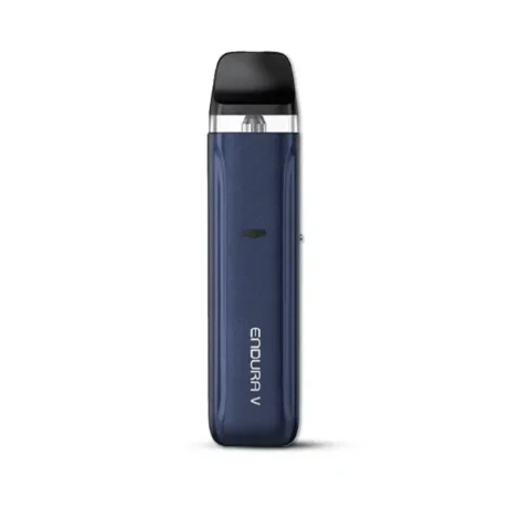 Endura V Pod Vape Kit Blue