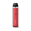 Endura V Pod Vape Kit Red