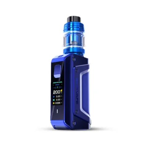 Geekvape Aegis Legend 3 Vape Kit Blue