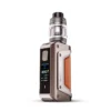 Geekvape Aegis Legend 3 Vape Kit Titanium Gray