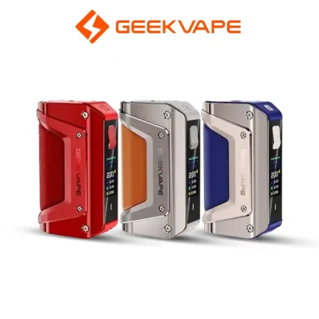 Geekvape Aegis legend 3 Mod