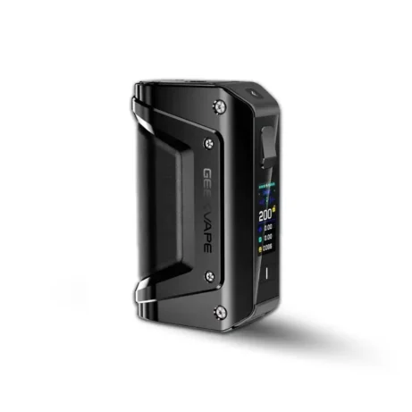 Geekvape Aegis legend 3 Mod Black