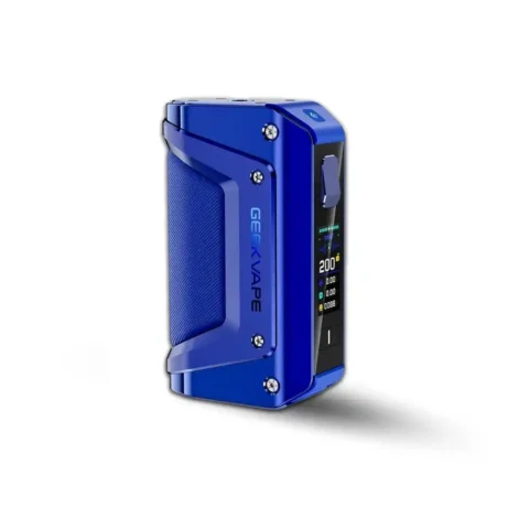 Geekvape Aegis legend 3 Mod Blue