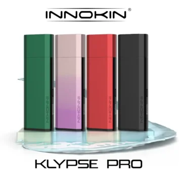 Innokin Klypse Pro Pod Vape Kit