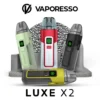 Vaporesso LUXE X2 Pod Vape Kit