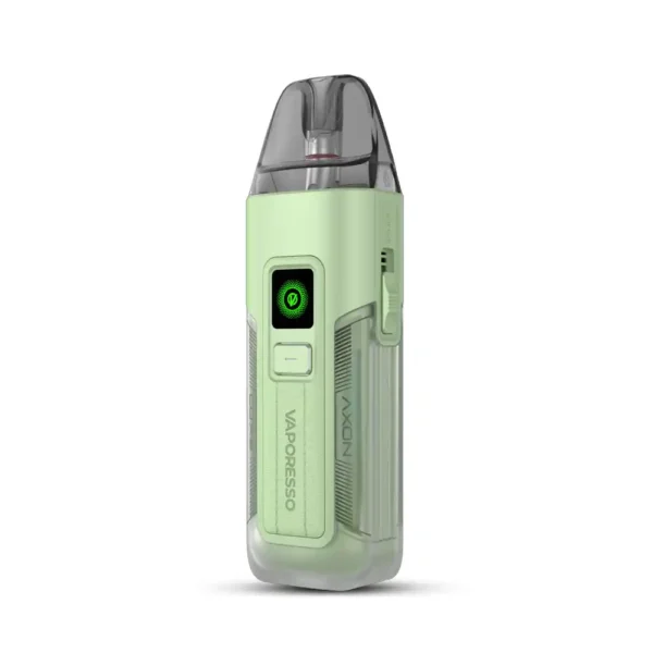 Vaporesso LUXE X2 Pod Vape Kit Avocado Green