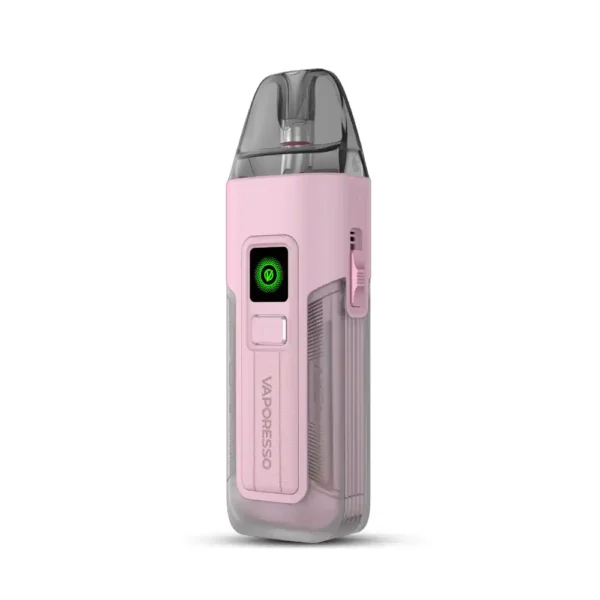 Vaporesso LUXE X2 Pod Vape Kit Light Pink