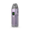 Vaporesso LUXE X2 Pod Vape Kit Light Purple