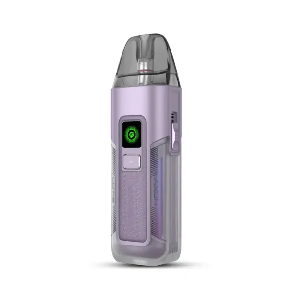 Vaporesso LUXE X2 Pod Vape Kit Light Purple