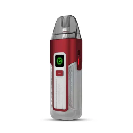 Vaporesso LUXE X2 Pod Vape Kit Ruby White