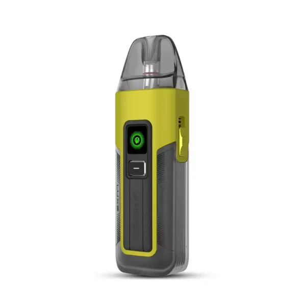 Vaporesso LUXE X2 Pod Vape Kit Wasp Yellow