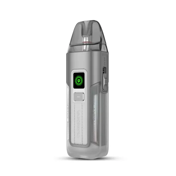 Vaporesso LUXE X2 Pod Vape Kit White Silver