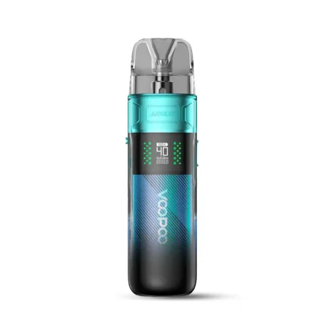 Voopoo Argus E40 Pod Vape Kit Sky Blue