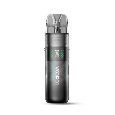 Voopoo Argus E40 Pod Vape Kit Space Gray