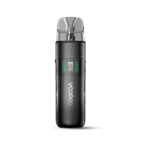 Voopoo Argus E40 Pod Vape Kit Spray Black