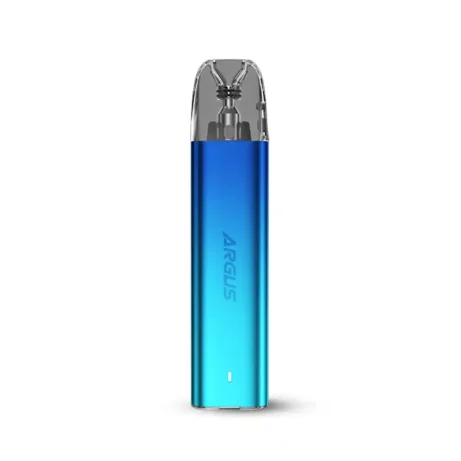 Voopoo Argus G2 Mini Vape Pod Kit Aurora Blue