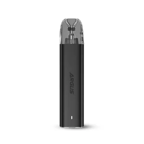 Voopoo Argus G2 Mini Vape Pod Kit Midnight Black