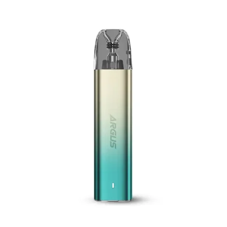 Voopoo Argus G2 Mini Vape Pod Kit Spring Green