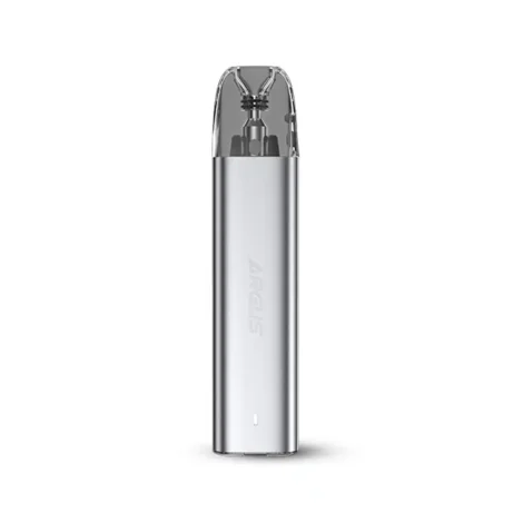 Voopoo Argus G2 Mini Vape Pod Kit Starry Silver