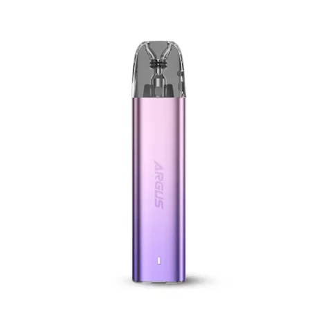 Voopoo Argus G2 Mini Vape Pod Kit Violet Pink