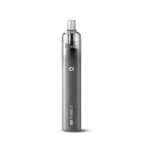 Aspire Cyber G Slim Grey Pod Vape Kit