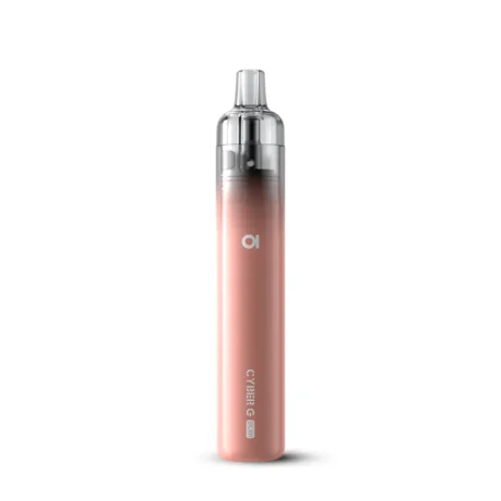 Aspire Cyber G Slim Sakura Pink Pod Vape Kit