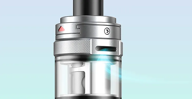 Aspire Rover Plus Air Flow