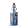 Aspire Rover Plus Blue Silver Fade Vape Kit