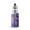 Aspire Rover Plus Purple Silver Fade Vape Kit