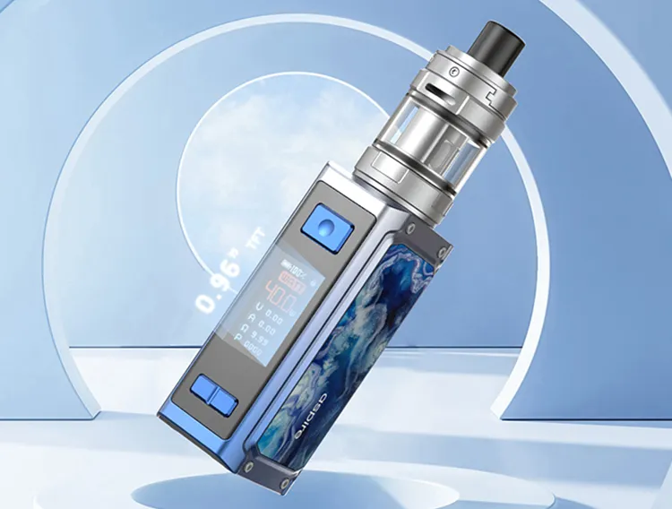 Aspire Rover Plus Screen Size