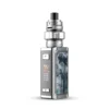 Aspire Rover Plus Silver Vape Kit