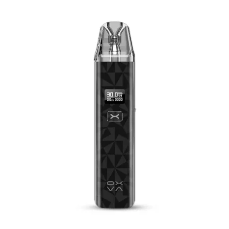 Oxva Xlim Classic Edition Vape Pod Kit Black