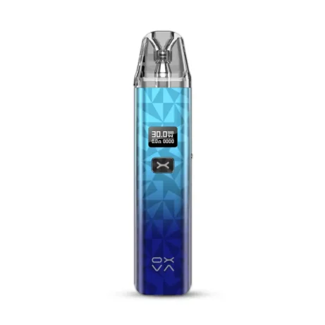 Oxva Xlim Classic Edition Vape Pod Kit Gradient Blue