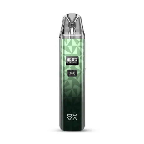 Oxva Xlim Classic Edition Vape Pod Kit Gradient Green